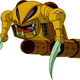 Illustration for article titled The 15 Dumbest, Goofiest, and Otherwise Most Impractical Gundams Ever